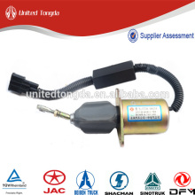 Hot sale dongfeng Electricity flameout Controller for 37Z36-56010-A